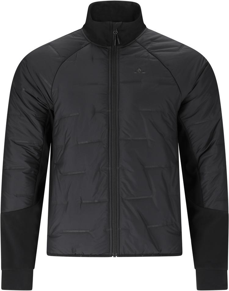 Whistler Whistler Ari Funktionsjacke Herren - 1001 Black - 0 | SportScheck