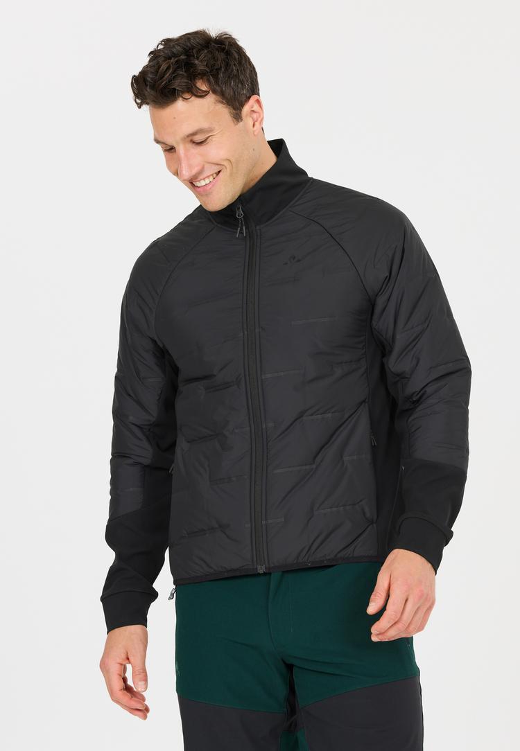 Whistler Whistler Ari Funktionsjacke Herren - 1001 Black - 1 | SportScheck