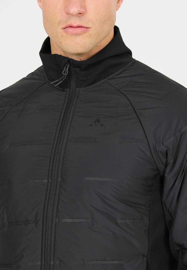 Whistler Whistler Ari Funktionsjacke Herren - 1001 Black - 1 | SportScheck