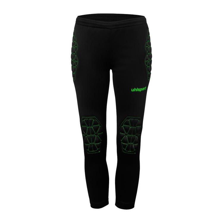 Uhlsport Uhlsport Impulse Junior Kids Torwart Set Kinder - fluo gr&uuml;n/schwarz - 1 | SportScheck