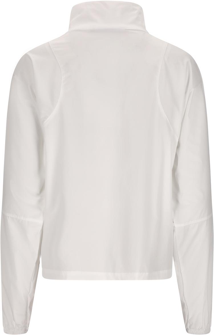 Athlecia Athlecia Cavallo Laufjacke Damen - 1002 White - 0 | SportScheck
