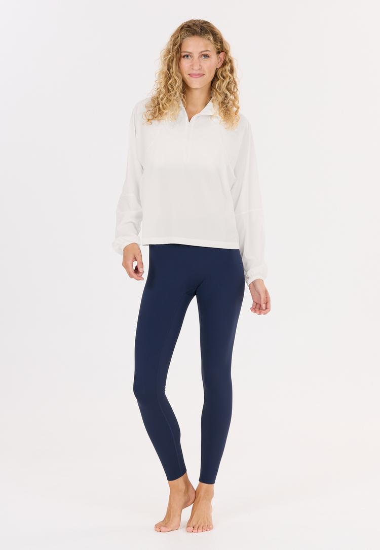 Athlecia Athlecia Cavallo Laufjacke Damen - 1002 White - 0 | SportScheck