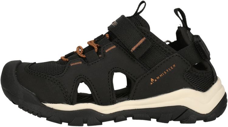 Whistler Whistler Arucas Sandalen Kinder - 1001 Black - 0 | SportScheck