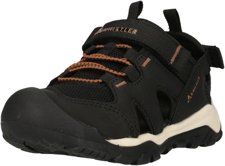Whistler Whistler Arucas Sandalen Kinder - 1001 Black - 0 | SportScheck