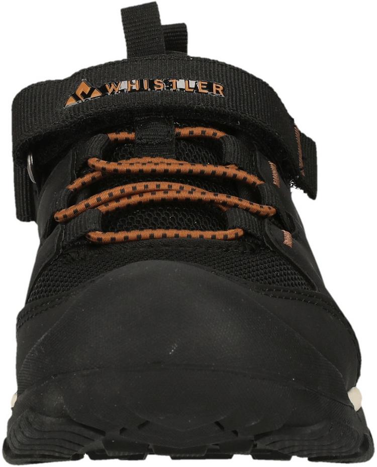 Whistler Whistler Arucas Sandalen Kinder - 1001 Black - 5 | SportScheck
