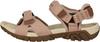 Whistler Rossano Outdoorsandalen Damen - 1064 Creme Brulee