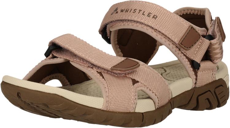 Whistler Whistler Rossano Outdoorsandalen Damen - 1064 Creme Brulee - 0 | SportScheck