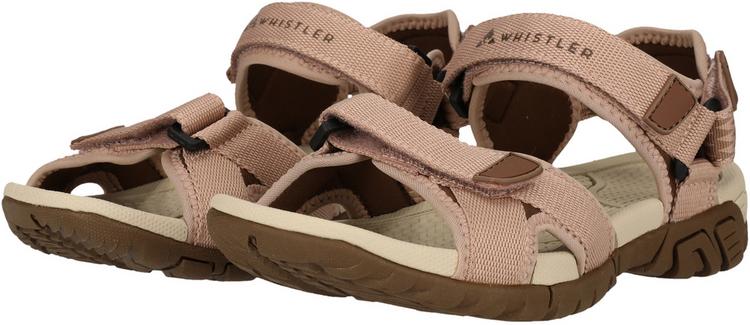 Whistler Whistler Rossano Outdoorsandalen Damen - 1064 Creme Brulee - 1 | SportScheck