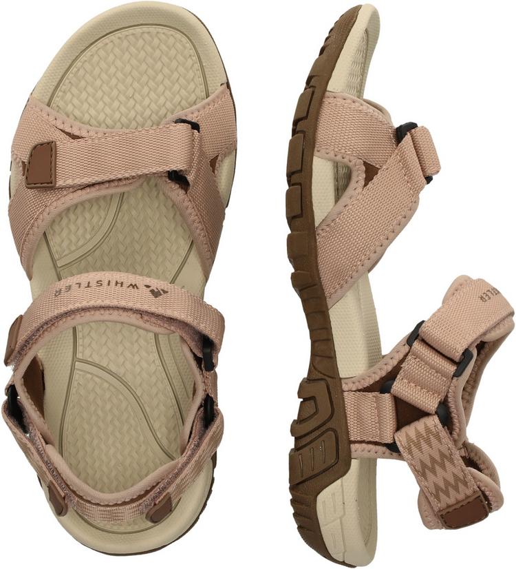Whistler Whistler Rossano Outdoorsandalen Damen - 1064 Creme Brulee - 2 | SportScheck