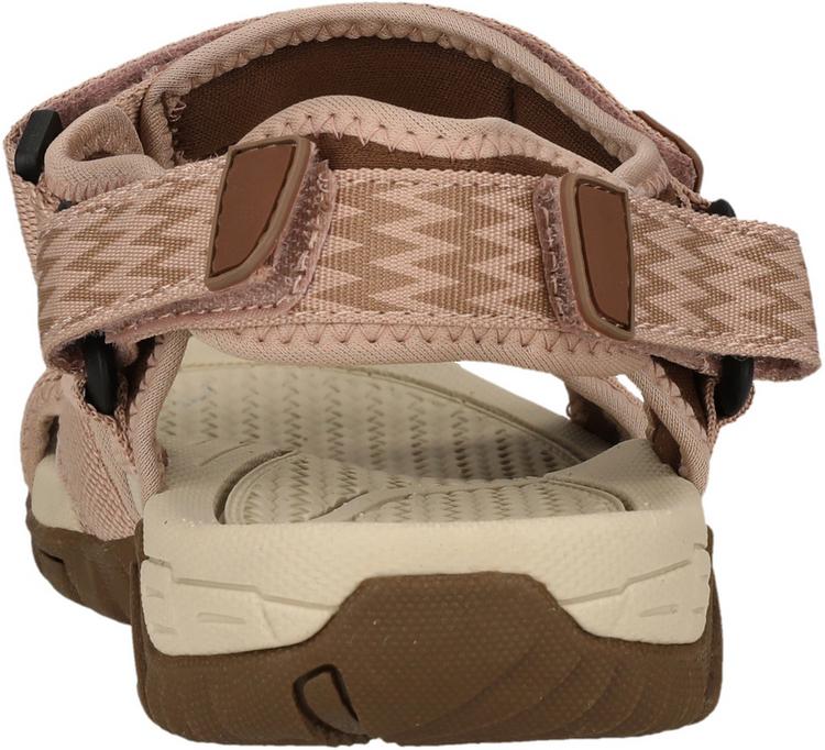 Whistler Whistler Rossano Outdoorsandalen Damen - 1064 Creme Brulee - 3 | SportScheck