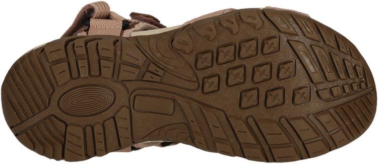 Whistler Whistler Rossano Outdoorsandalen Damen - 1064 Creme Brulee - 4 | SportScheck