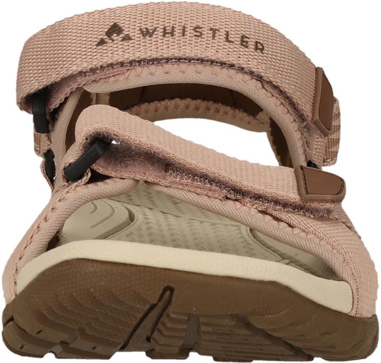 Whistler Whistler Rossano Outdoorsandalen Damen - 1064 Creme Brulee - 5 | SportScheck