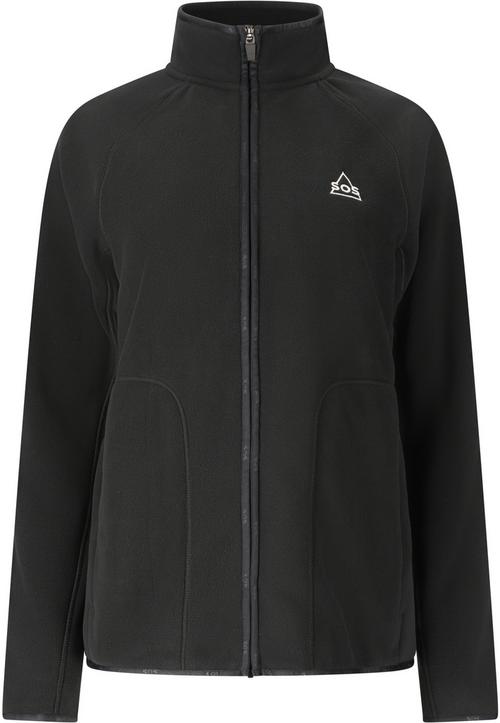 SOS Munson Fleecejacke Damen