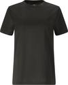 Athlecia Rosalva V2 Funktionsshirt Damen - 1001 Black
