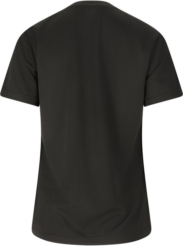 Athlecia Athlecia Rosalva V2 Funktionsshirt Damen - 1001 Black - 0 | SportScheck