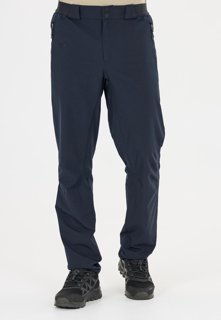 Whistler Whistler Gerd V2 Chinohose Herren - 2048 Navy Blazer - 1 | SportScheck