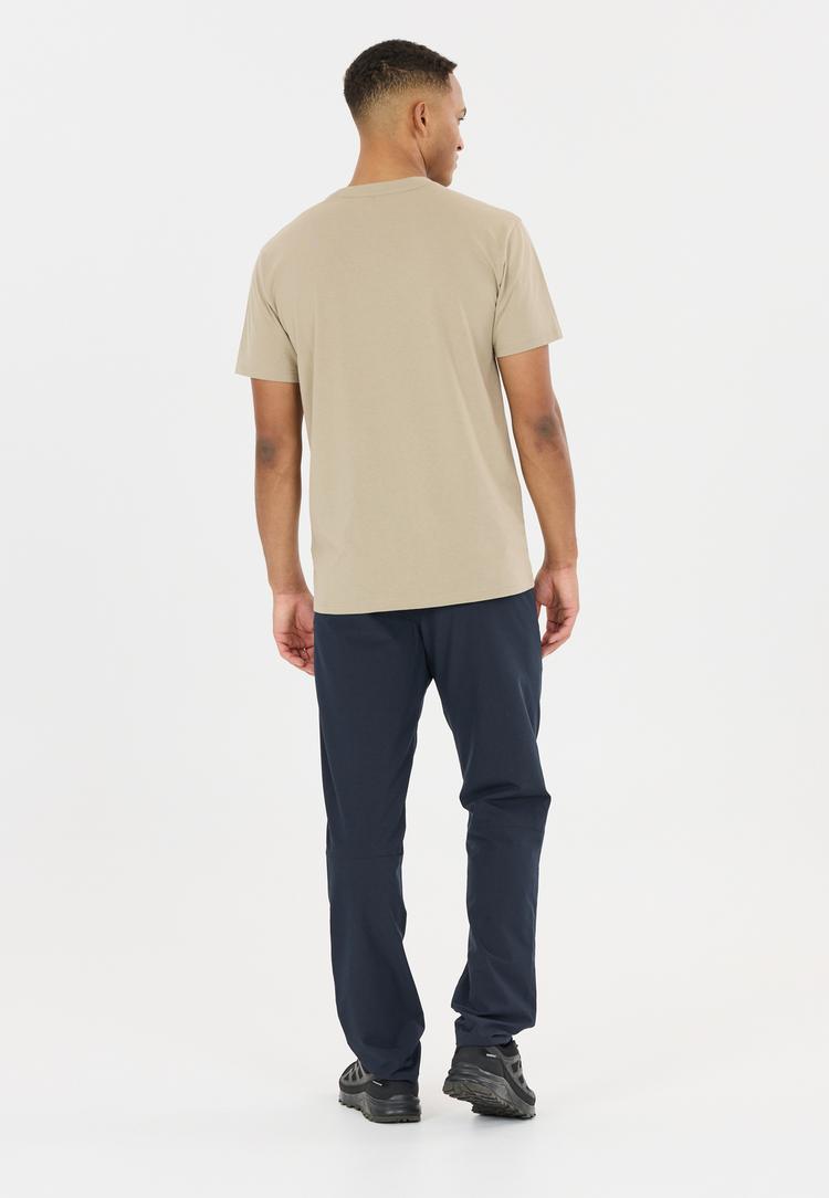 Whistler Whistler Gerd V2 Chinohose Herren - 2048 Navy Blazer - 2 | SportScheck