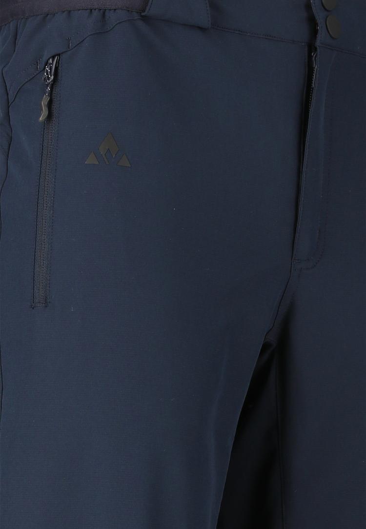 Whistler Whistler Gerd V2 Chinohose Herren - 2048 Navy Blazer - 0 | SportScheck