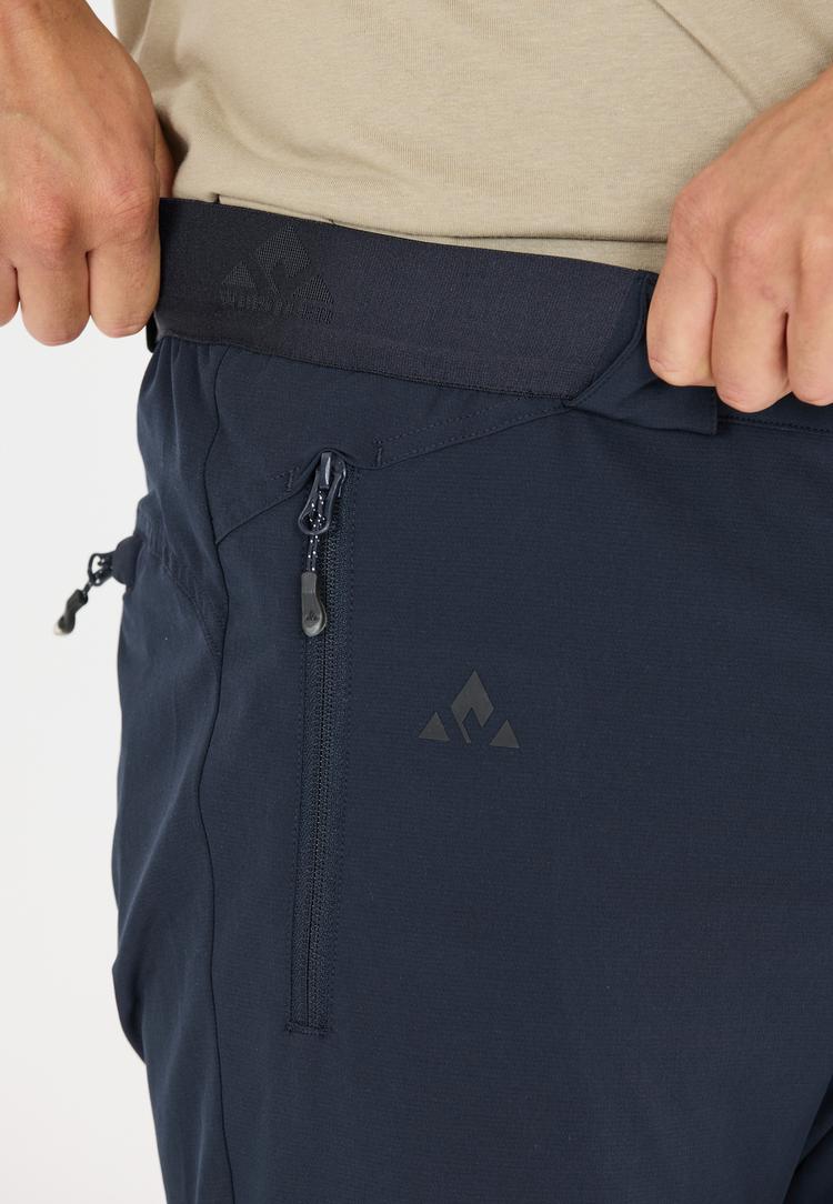 Whistler Whistler Gerd V2 Chinohose Herren - 2048 Navy Blazer - 2 | SportScheck
