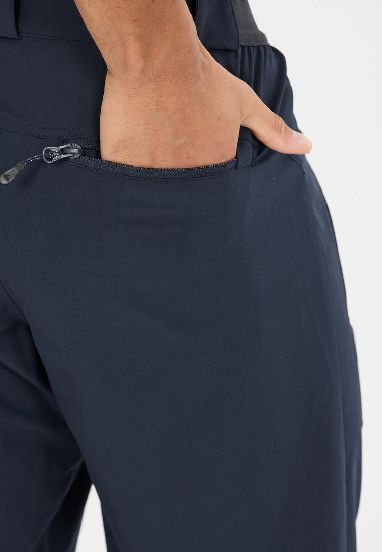 Whistler Whistler Gerd V2 Chinohose Herren - 2048 Navy Blazer - 3 | SportScheck