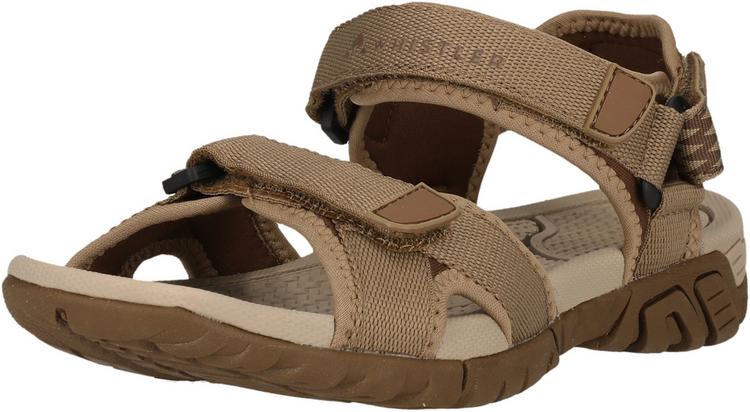 Whistler Whistler Rossano Outdoorsandalen Damen - 3019 Sand - 0 | SportScheck