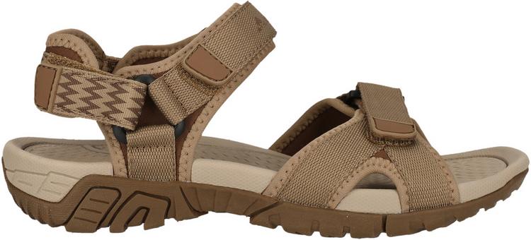 Whistler Whistler Rossano Outdoorsandalen Damen - 3019 Sand - 0 | SportScheck