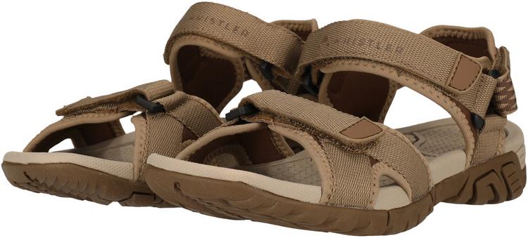Whistler Whistler Rossano Outdoorsandalen Damen - 3019 Sand - 1 | SportScheck