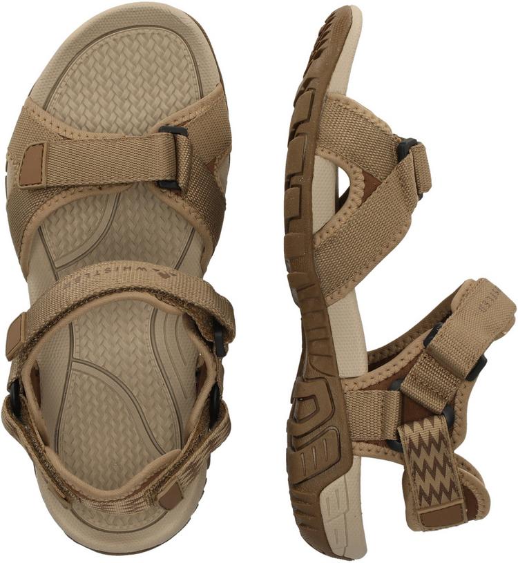 Whistler Whistler Rossano Outdoorsandalen Damen - 3019 Sand - 2 | SportScheck
