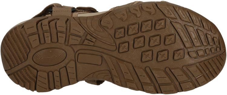 Whistler Whistler Rossano Outdoorsandalen Damen - 3019 Sand - 4 | SportScheck