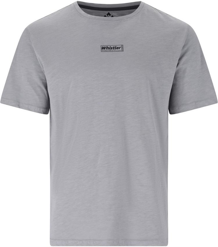 Whistler Whistler Kunta Funktionsshirt Herren - 4098 Tradewinds - 0 | SportScheck