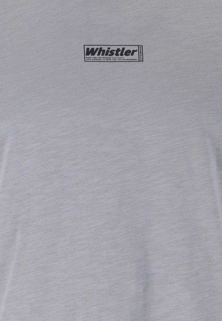 Whistler Whistler Kunta Funktionsshirt Herren - 4098 Tradewinds - 0 | SportScheck