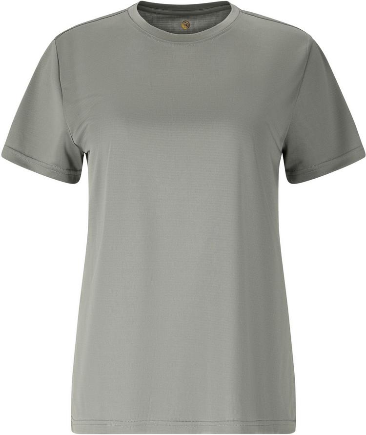 Athlecia Athlecia Rosalva V2 Funktionsshirt Damen - 3219 Sedona Sage - 0 | SportScheck