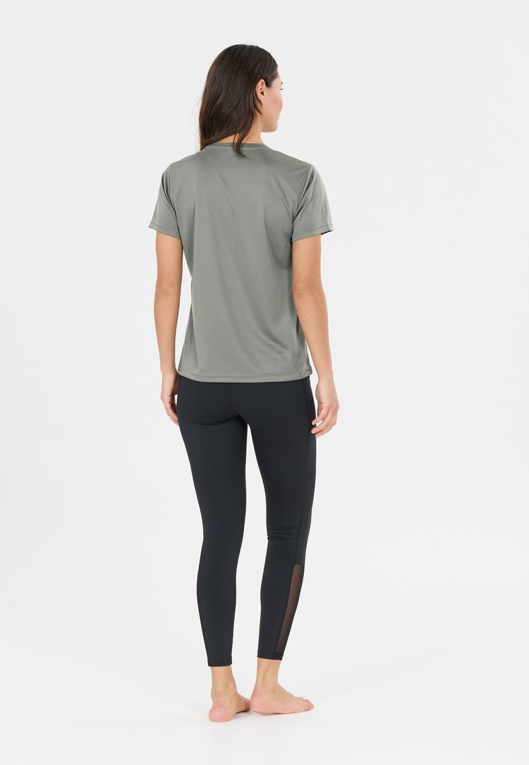 Athlecia Athlecia Rosalva V2 Funktionsshirt Damen - 3219 Sedona Sage - 2 | SportScheck