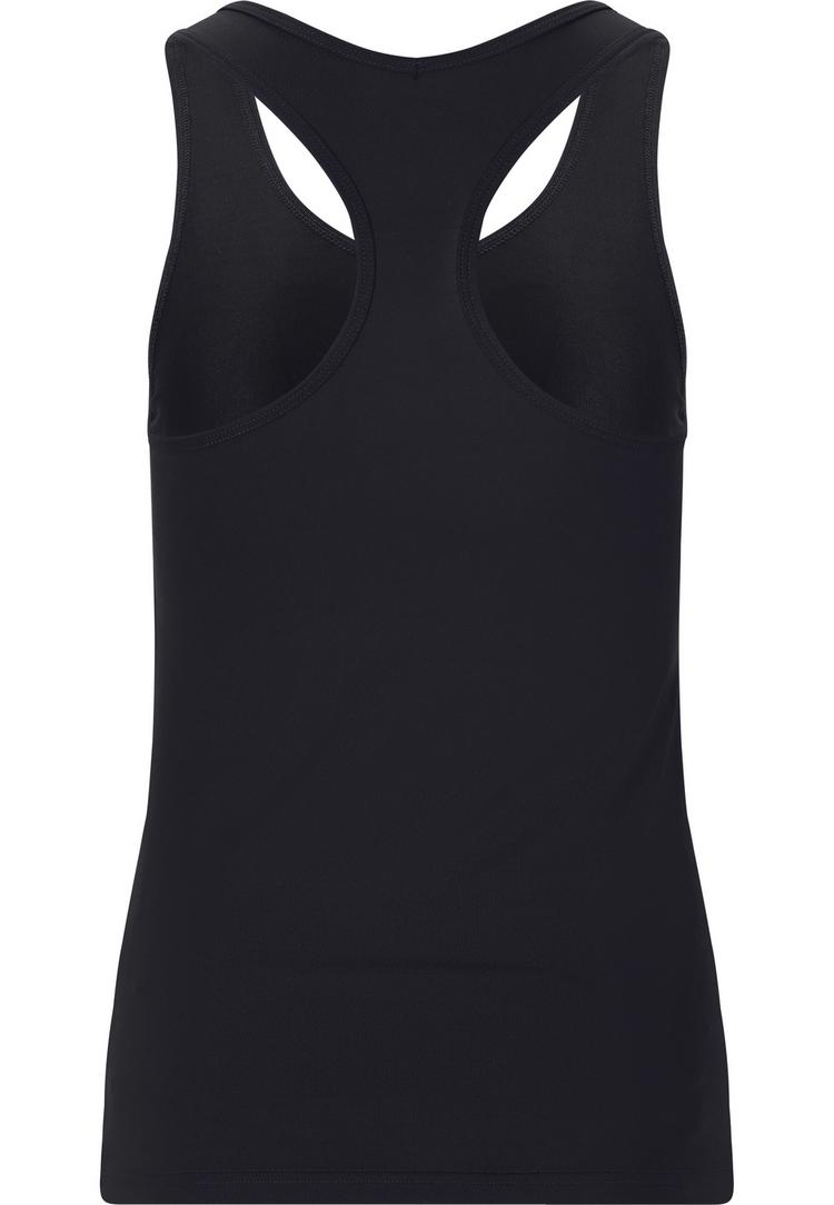Athlecia Athlecia Niya Funktionstop Damen - 1001 Black - 0 | SportScheck