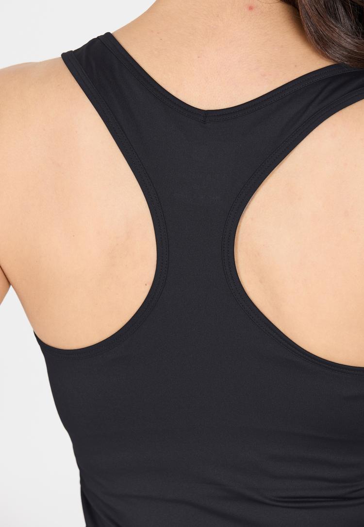 Athlecia Athlecia Niya Funktionstop Damen - 1001 Black - 2 | SportScheck