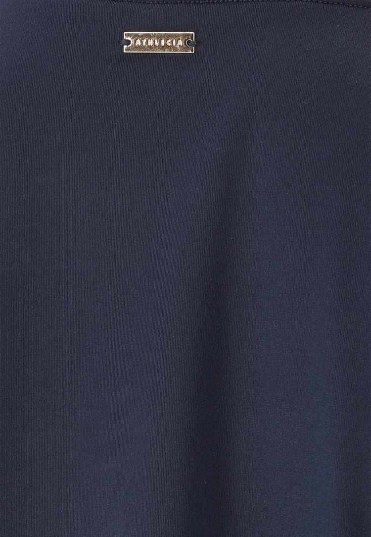 Athlecia Athlecia Almi V2 Funktionsshirt Damen - 2101 Dark Sapphire - 0 | SportScheck