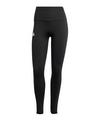 adidas Adizero Full-Length Leggings Damen Laufhose Damen - schwarz