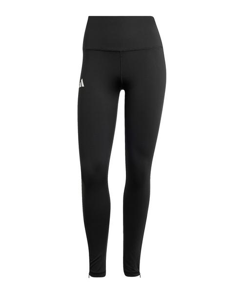 adidas Adizero Full-Length Leggings Damen Laufhose Damen