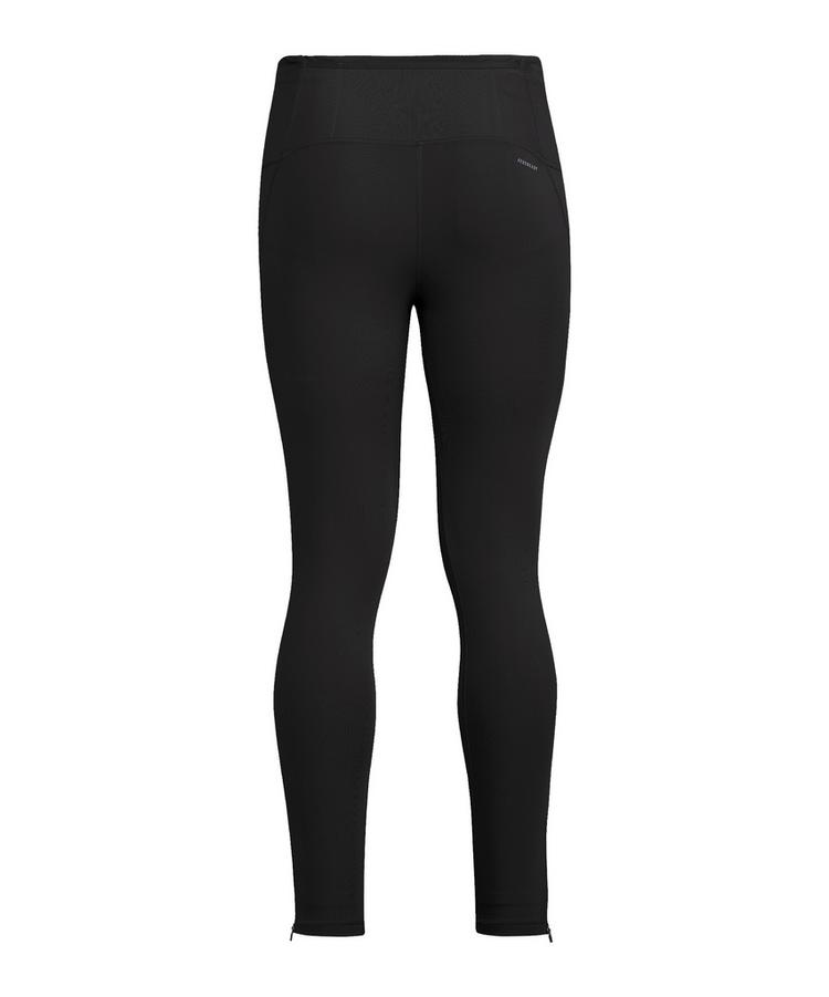 adidas adidas Adizero Full-Length Leggings Damen Laufhose Damen - schwarz - 0 | SportScheck