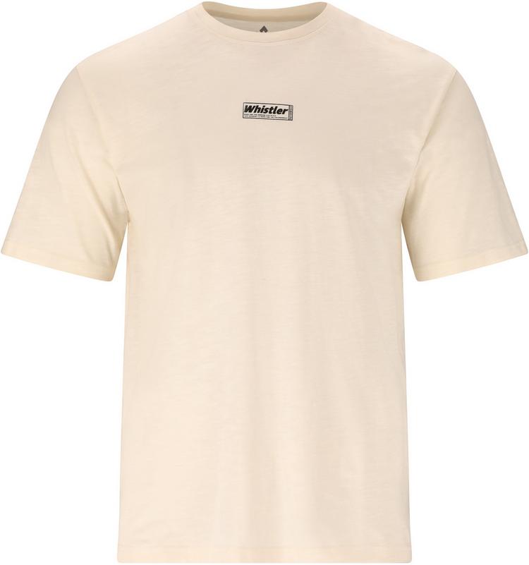Whistler Whistler Kunta Funktionsshirt Herren - 1059 Gardenia - 0 | SportScheck