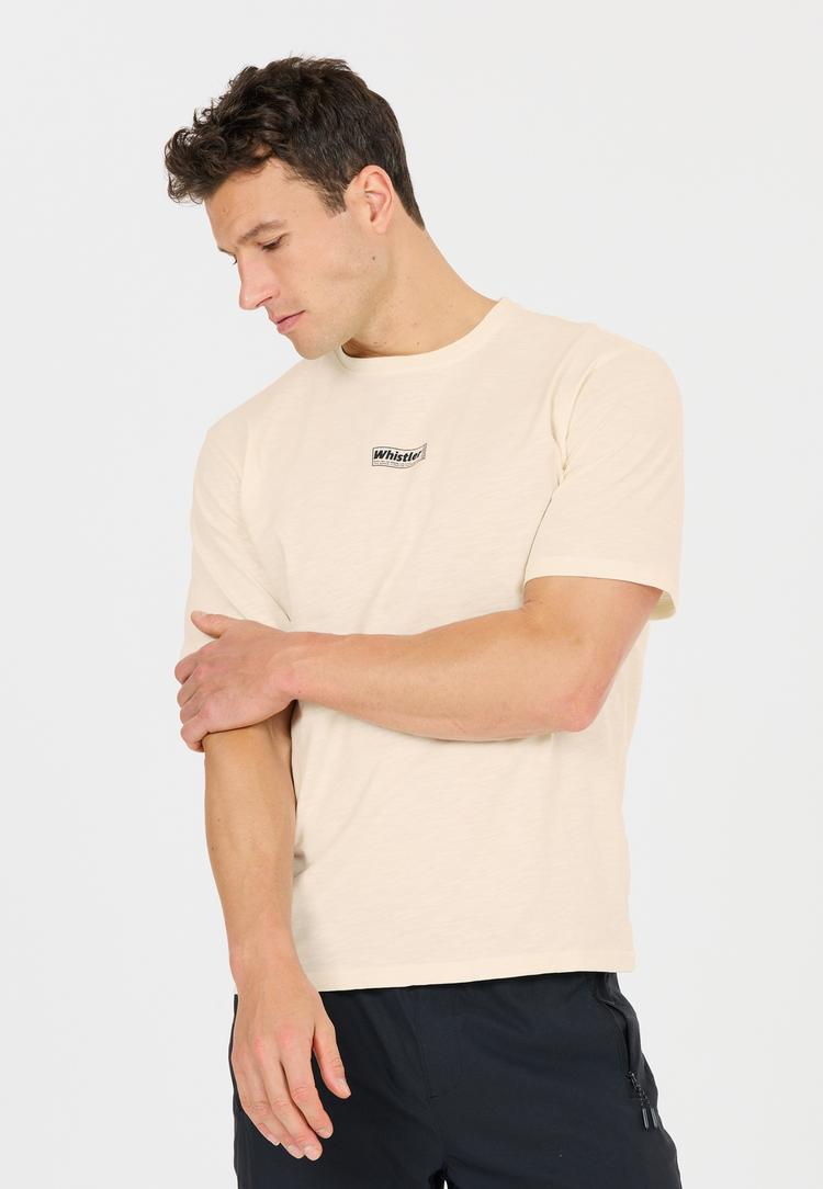 Whistler Whistler Kunta Funktionsshirt Herren - 1059 Gardenia - 0 | SportScheck