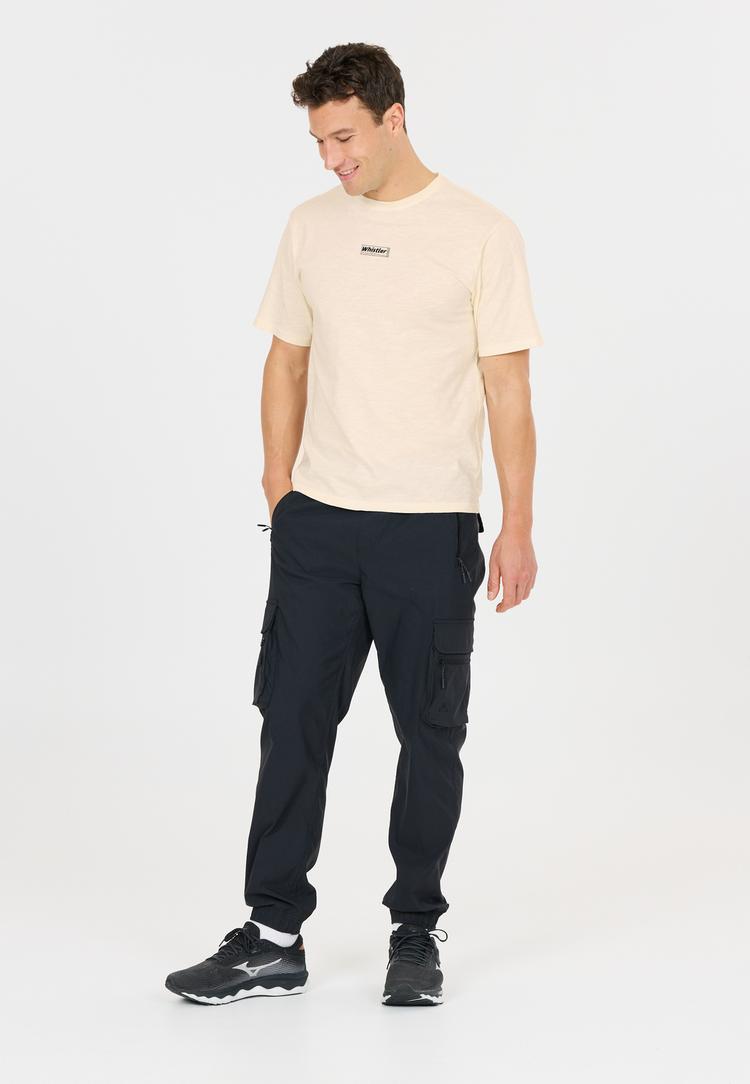 Whistler Whistler Kunta Funktionsshirt Herren - 1059 Gardenia - 1 | SportScheck