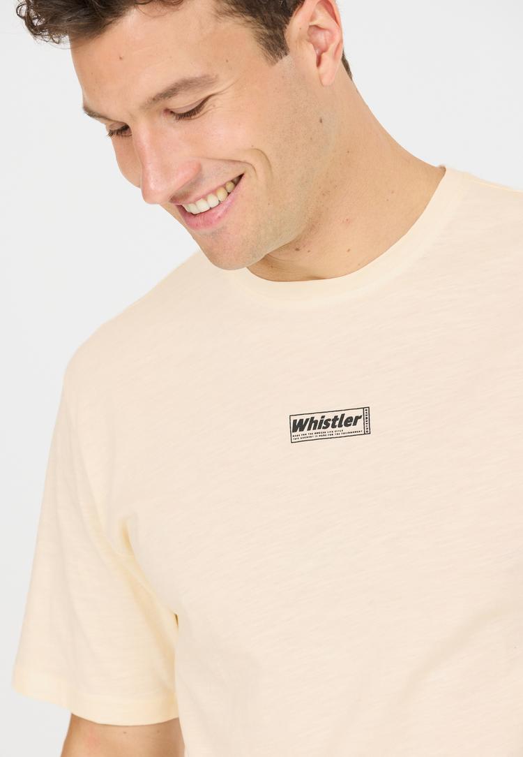 Whistler Whistler Kunta Funktionsshirt Herren - 1059 Gardenia - 0 | SportScheck