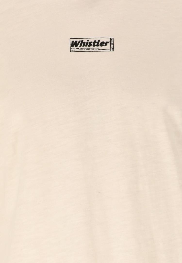 Whistler Whistler Kunta Funktionsshirt Herren - 1059 Gardenia - 1 | SportScheck