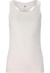 Athlecia Niya Funktionstop Damen - 1002 White