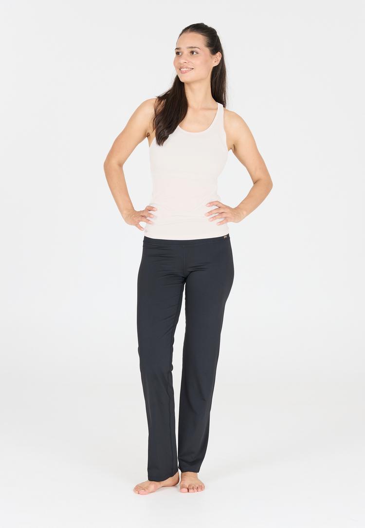 Athlecia Athlecia Niya Funktionstop Damen - 1002 White - 0 | SportScheck