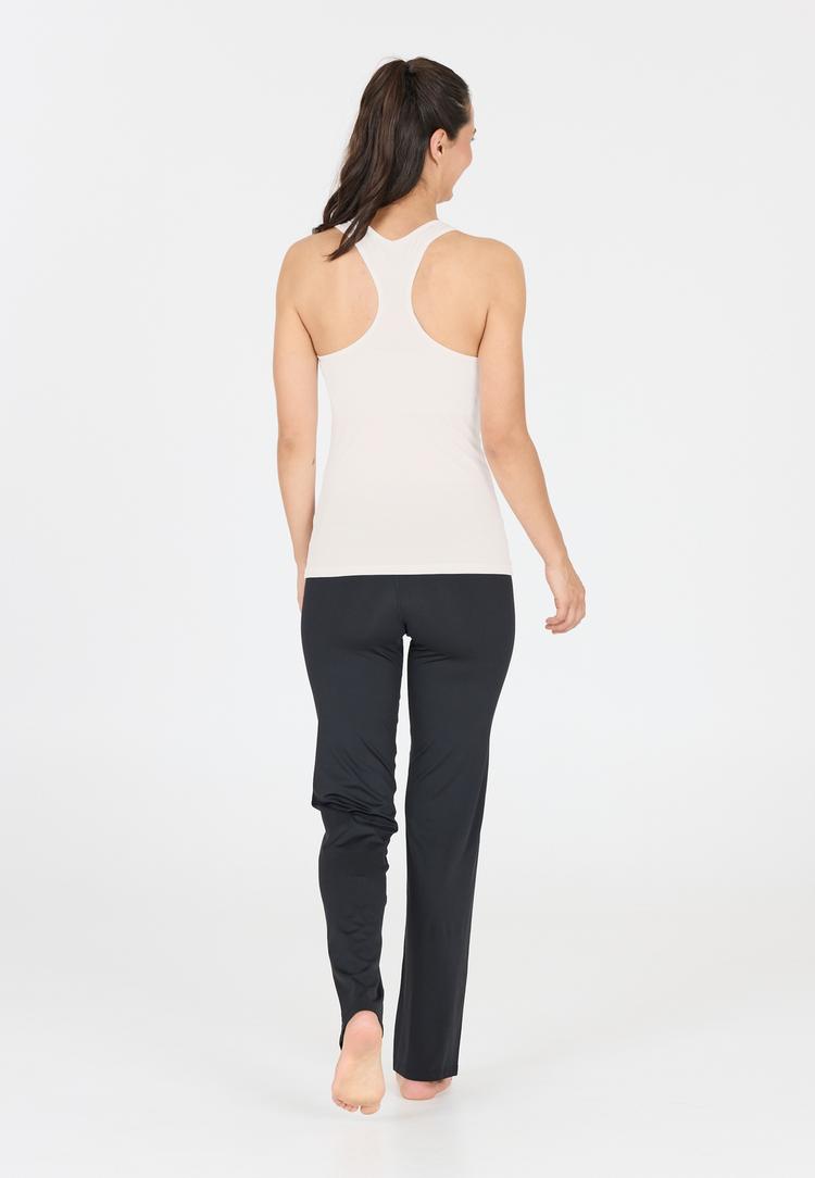 Athlecia Athlecia Niya Funktionstop Damen - 1002 White - 2 | SportScheck