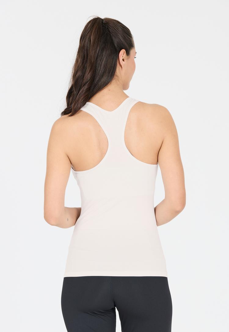 Athlecia Athlecia Niya Funktionstop Damen - 1002 White - 3 | SportScheck