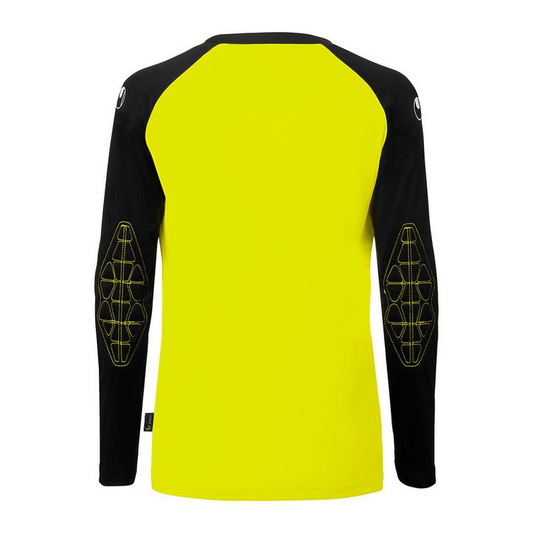 Uhlsport Uhlsport Impulse Junior Kids Torwart Set Kinder - fluo gelb/schwarz - 0 | SportScheck