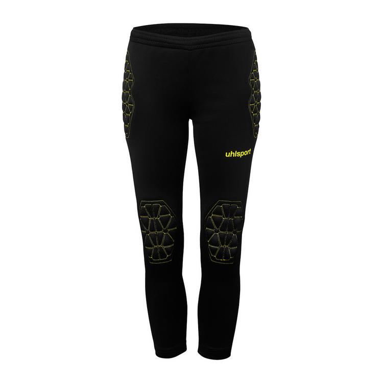 Uhlsport Uhlsport Impulse Junior Kids Torwart Set Kinder - fluo gelb/schwarz - 1 | SportScheck